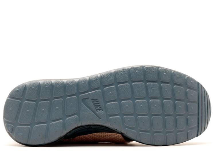 NIKE ROSHE RUN TROLLSTRIKE GS 'BOXTROLLS'