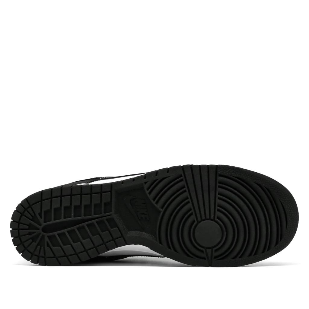 Nike Dunk Low Panda Black and White (Unisex)