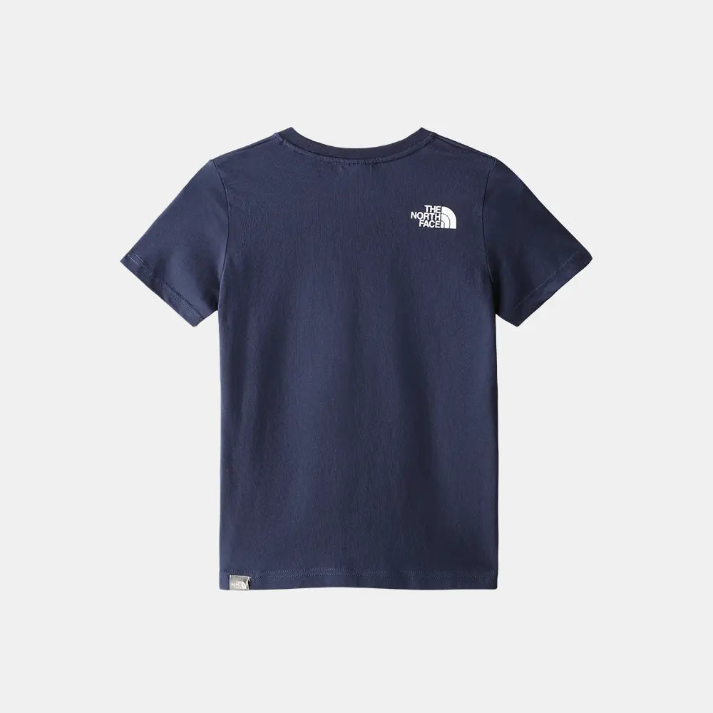 Teen Box T-Shirt (B)