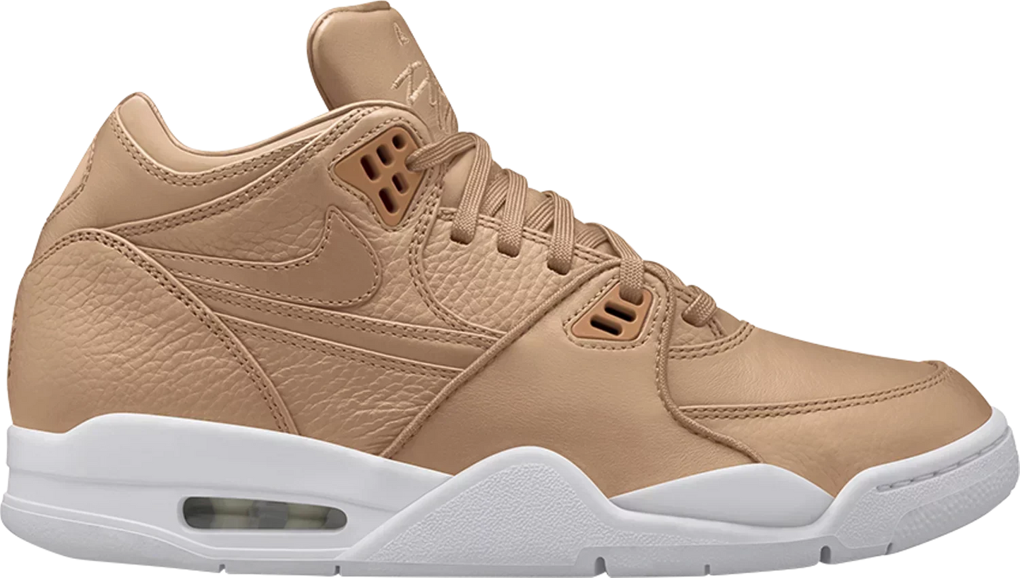 NIKE NIKELAB AIR FLIGHT '89 'VACHETTA TAN'