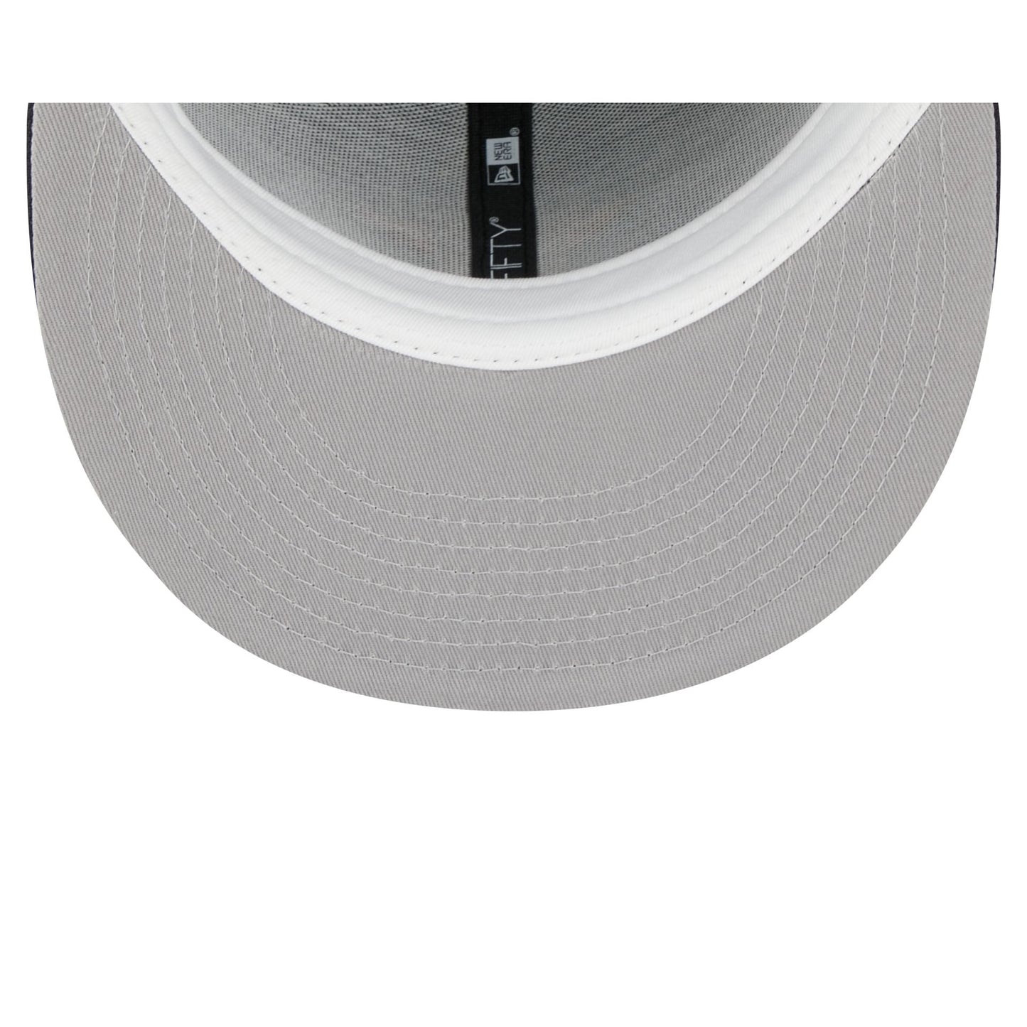 Houston Astros Gold Leaf 59FIFTY Fitted Hat