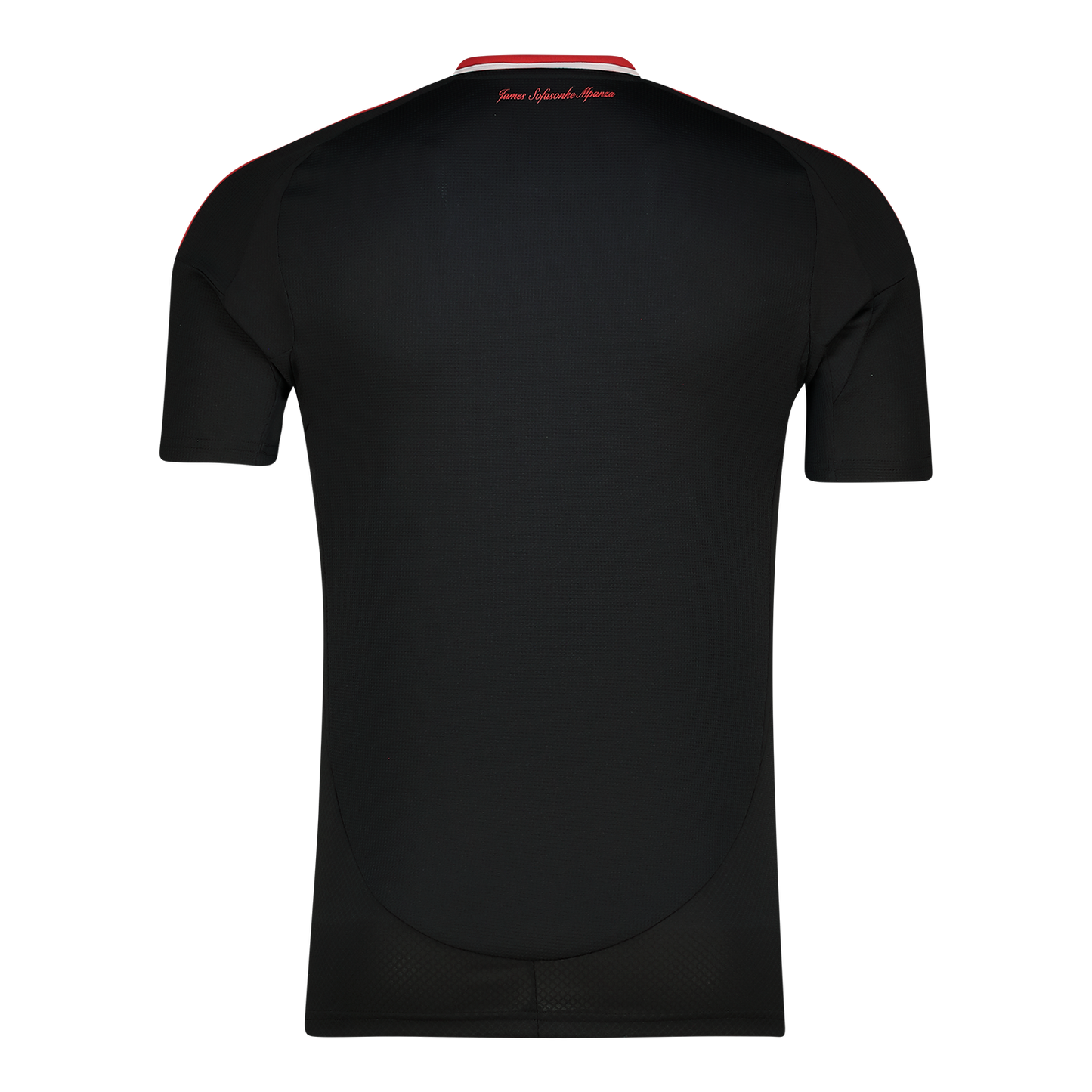Orlando Pirates 2024/25 Home Kit Jersey