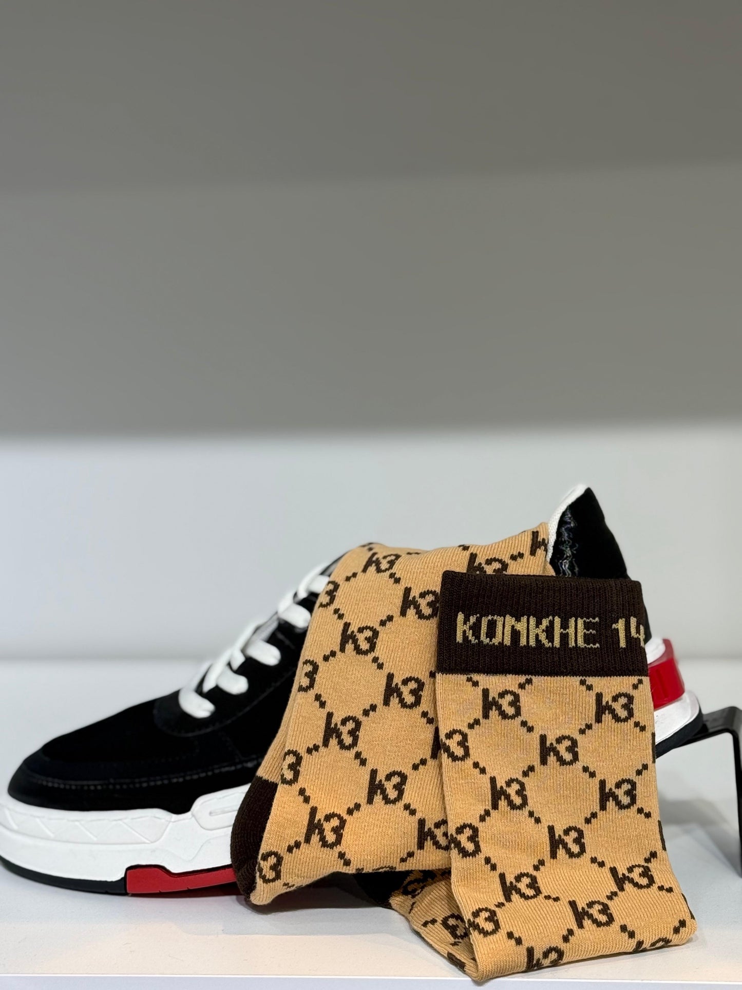 Konkhe 14 unisex socks combo Deal