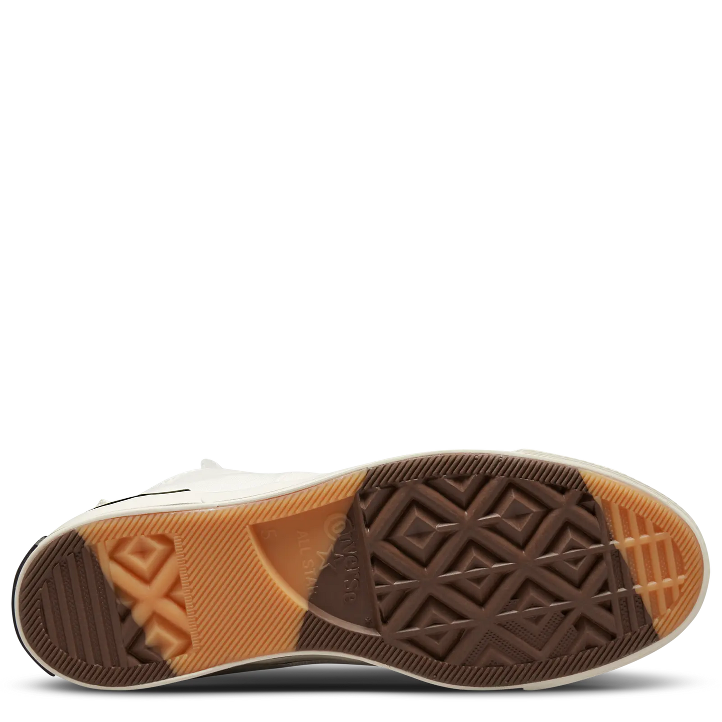 Chuck 70 Plus Foundational Hi