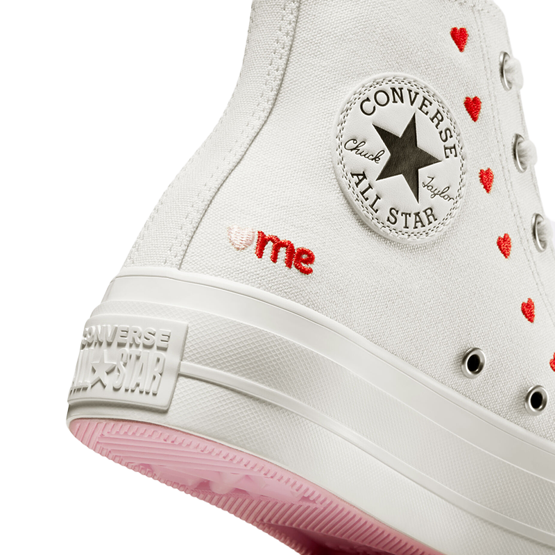 CTAS Lift With Love Hi (W)