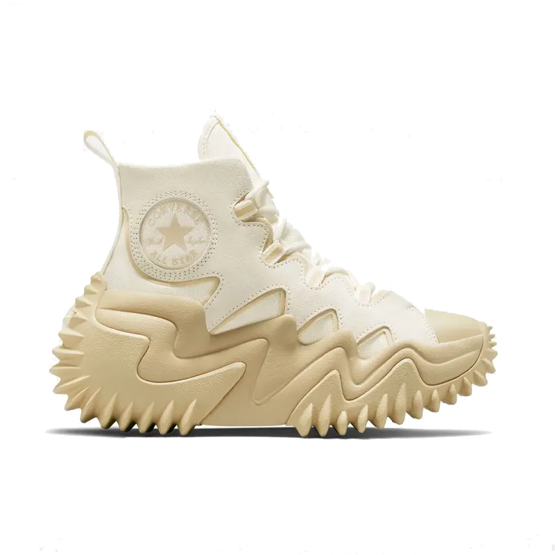 Run Star Summer Utility Hi