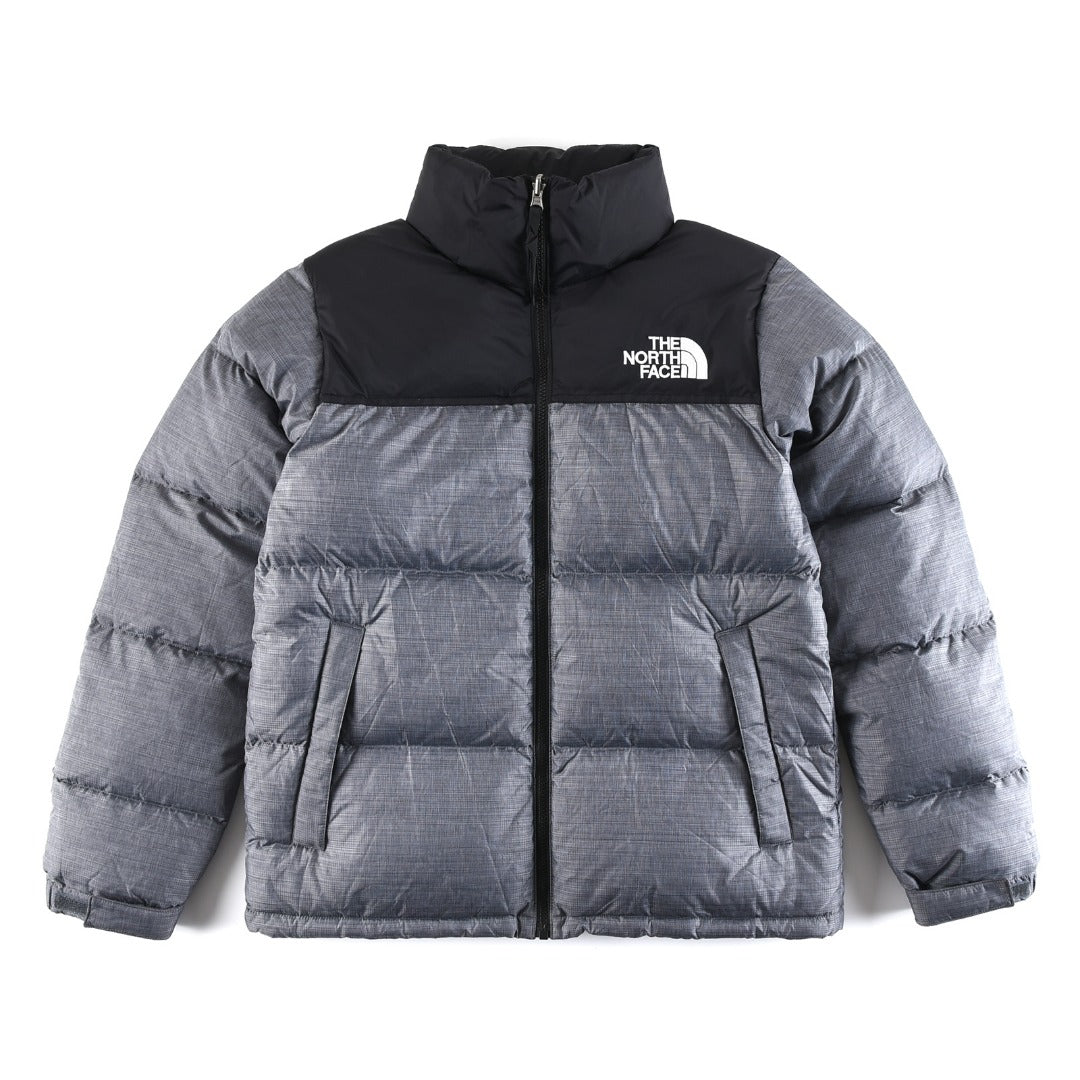 The North Face Retro 1996 Retro Jackets Grey