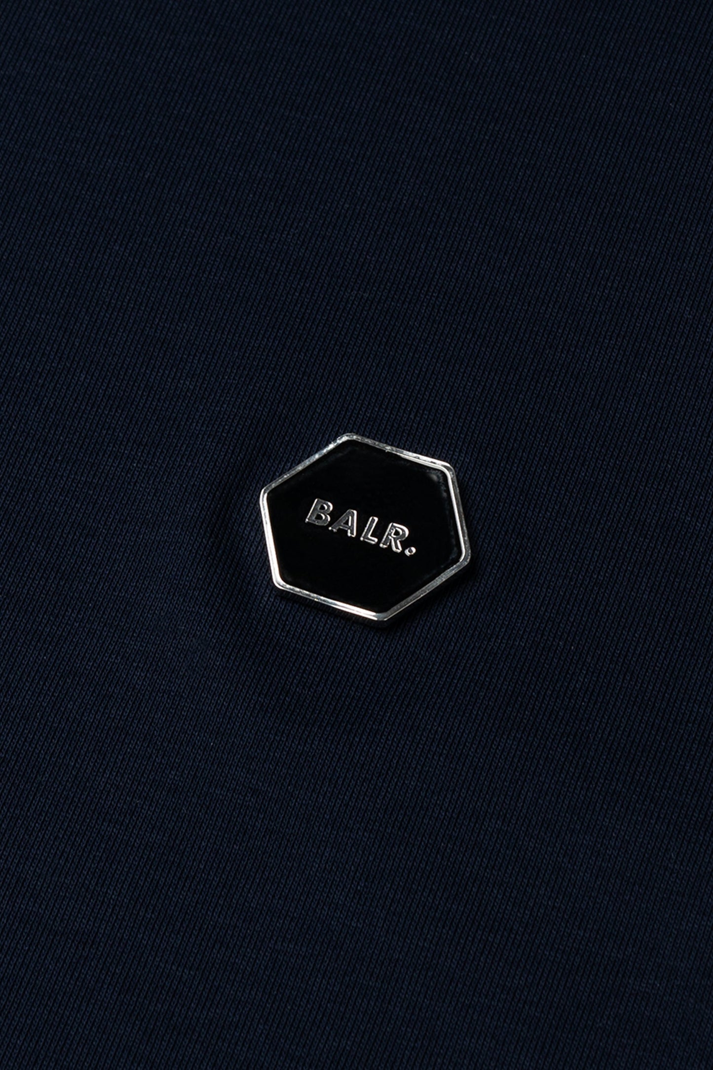 Hex-Series T-Shirt Space Navy