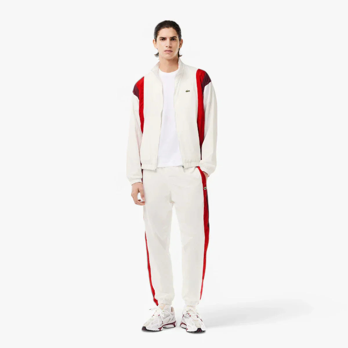 Sportsuit Showerproof Track Jacket