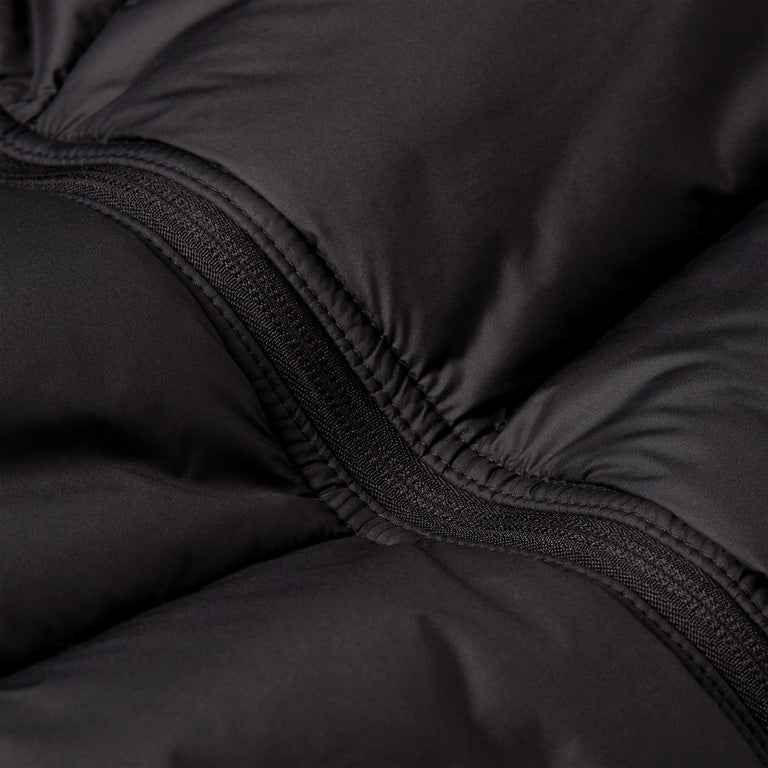 G-Star Padded Hooded Puffer