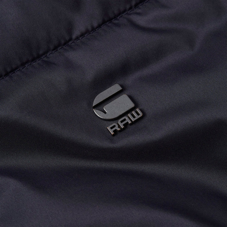 G-Star Padded Quilted Jacket