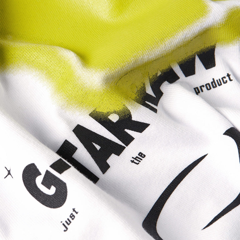 G-Star Back Graphic Loose T-Shirt