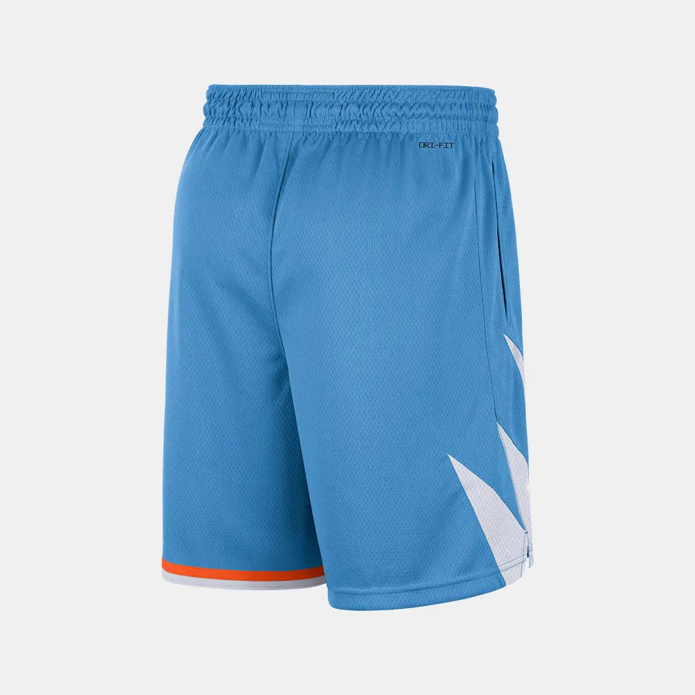 LA Clippers Swingman Short