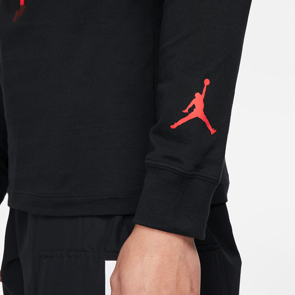 Holiday Longsleeve T-Shirt