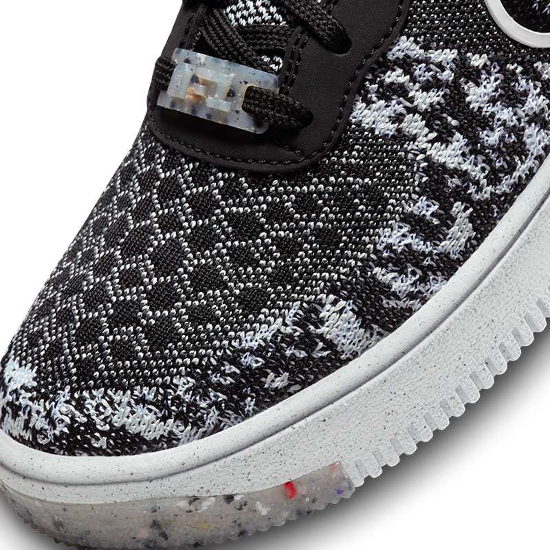 Af1 Crater Flyknit Nn (GS)