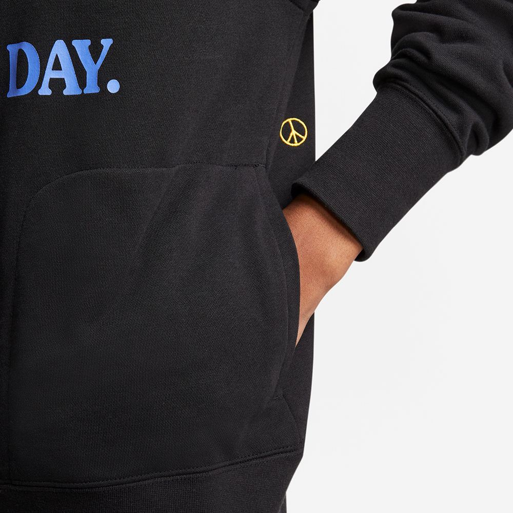 Sportswear Fleece Crew