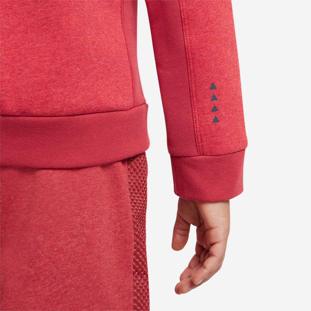 Nike Air Fleece Crew (B)