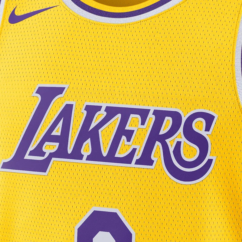 Lakers Icon Edition Jersey
