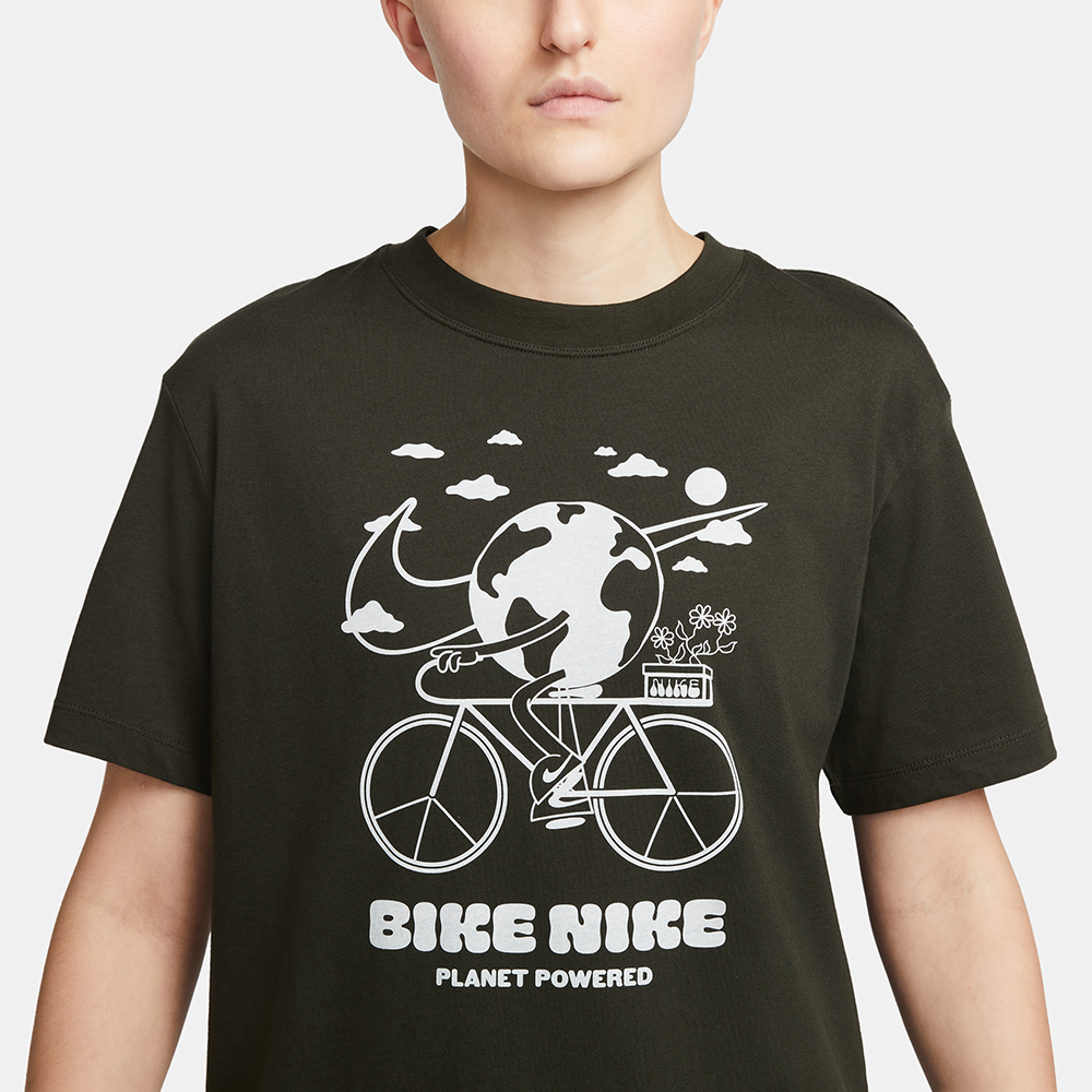 NSW Boyfriend Earth Day (W)