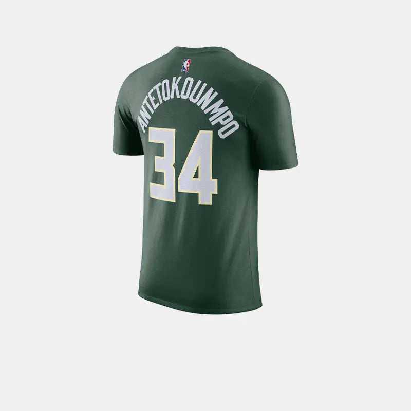 Milwaukee Bucks T-Shirt