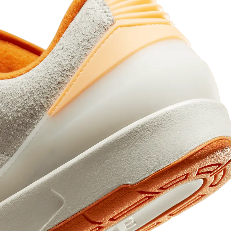 Air Jordan 2 Retro Low