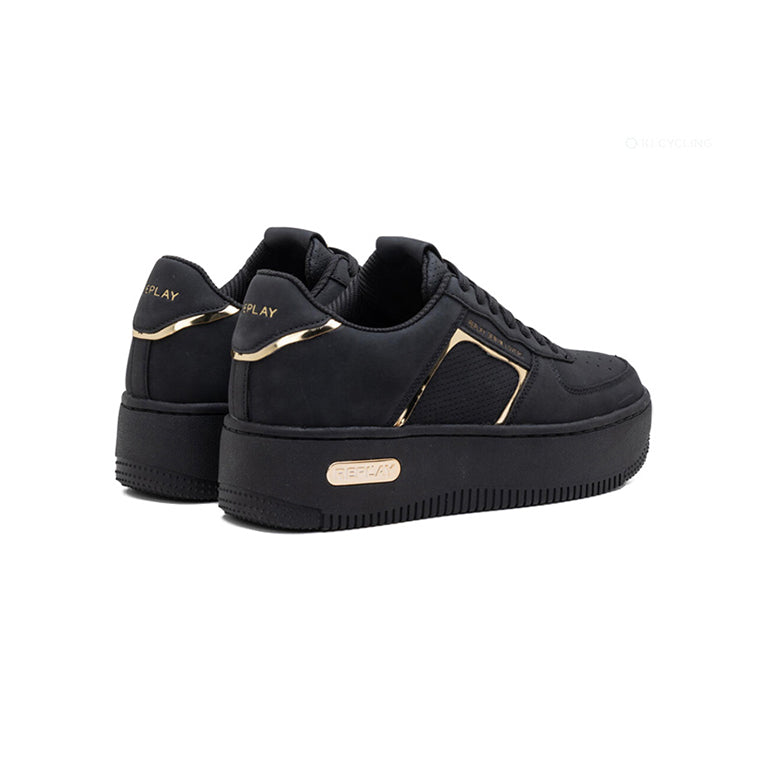 Replay Epic High Grade Sneaker