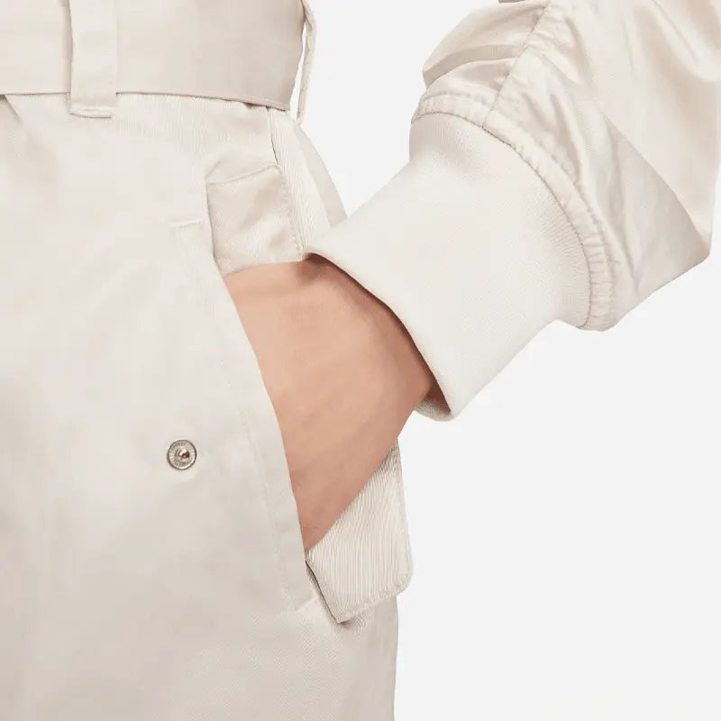 NSW Essential Trench Jacket