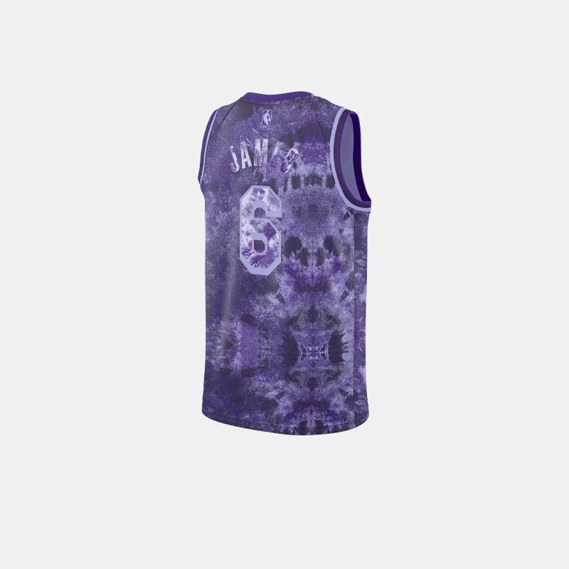 LeBron Jame Lakers Jersey