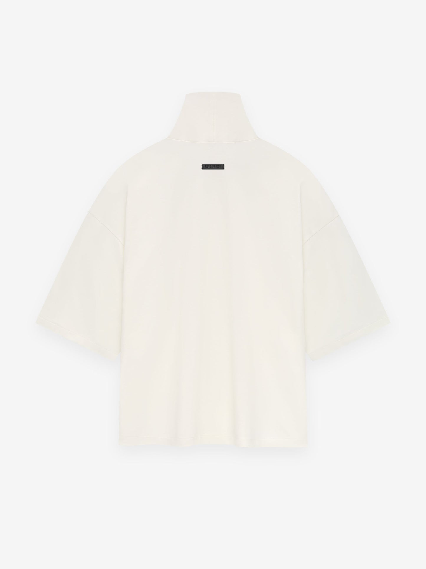 Milano High Neck Tee