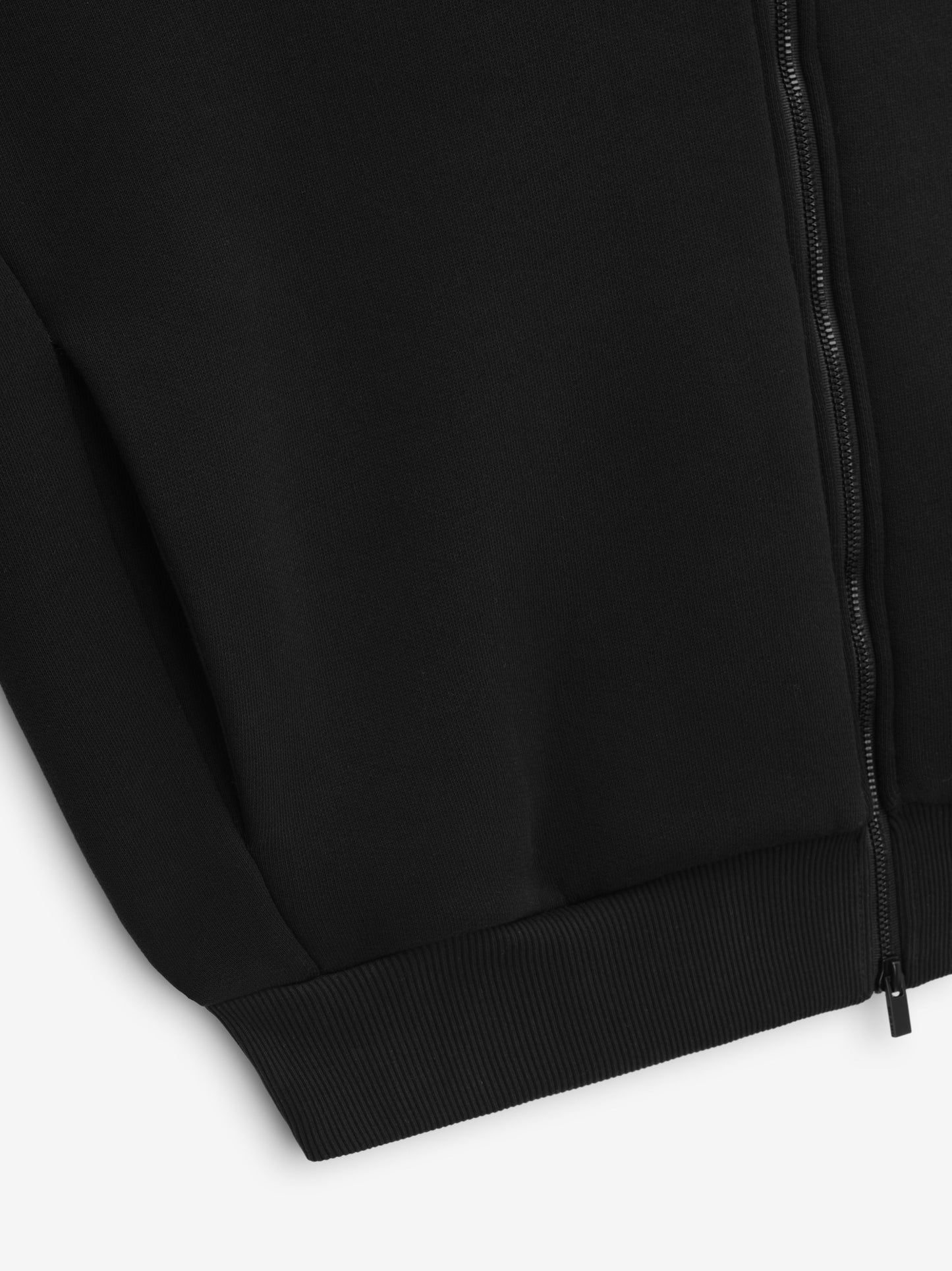 Eternal Fleece Full Zip Hoodie