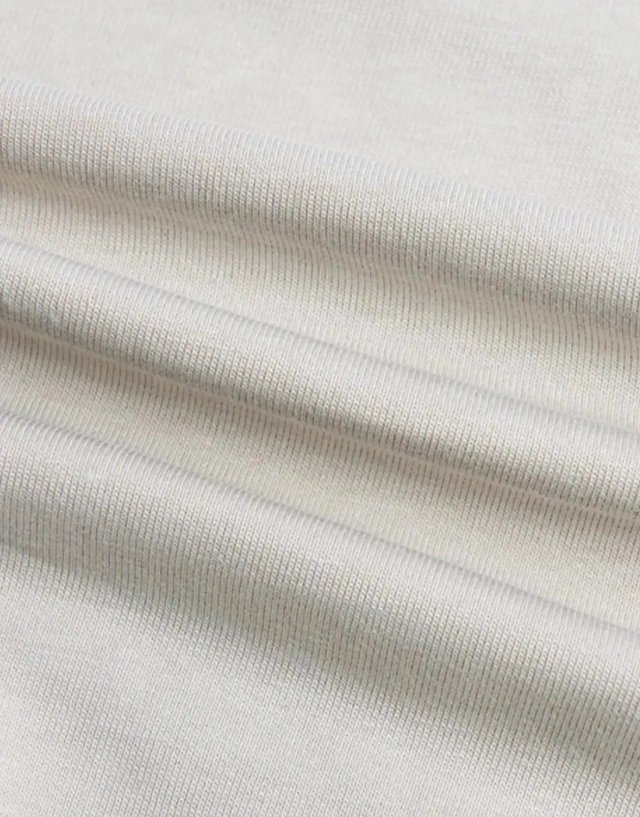 Fade Essential Boxy Stone T-Shirt