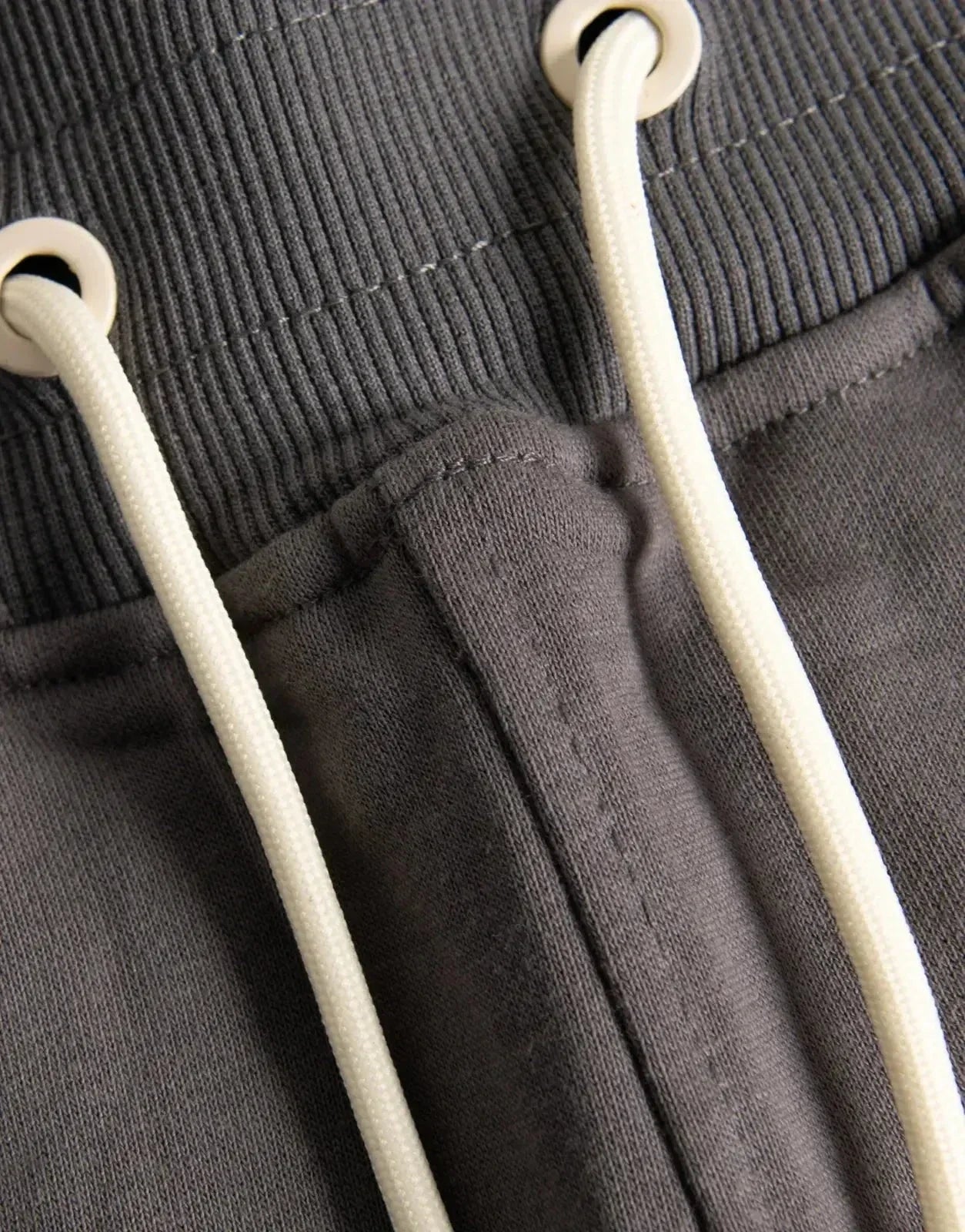 Fade Signature Sweatpants Grey