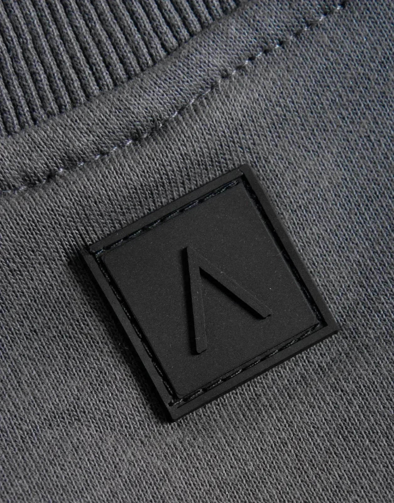 Fade Signature Sweatshirt Grey