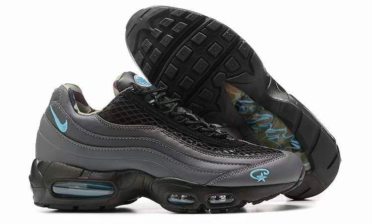 Nike Air Max 95 "Corteiz- Gridiron"