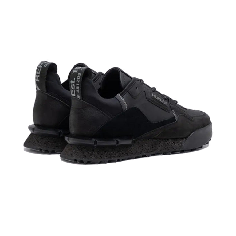 Replay Field Melt Sneaker