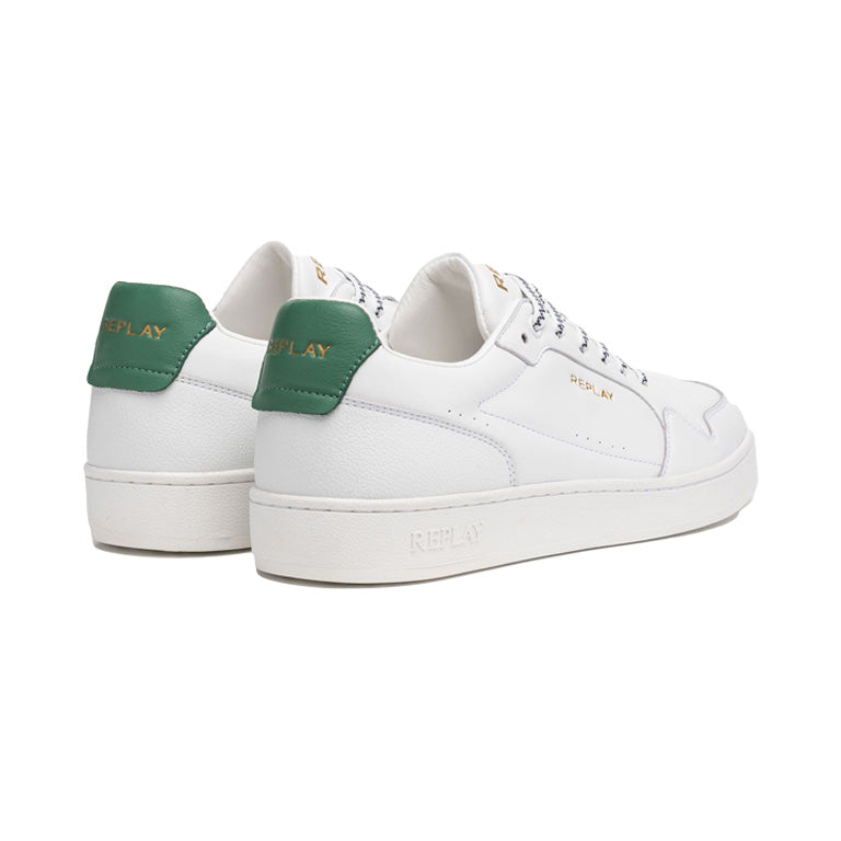 Replay Smash Choice 3 Sneaker