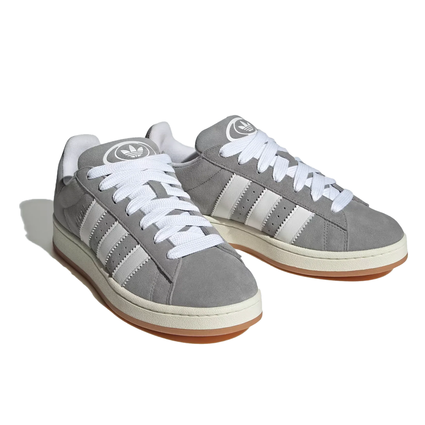 Adidas Campus 00 Grey