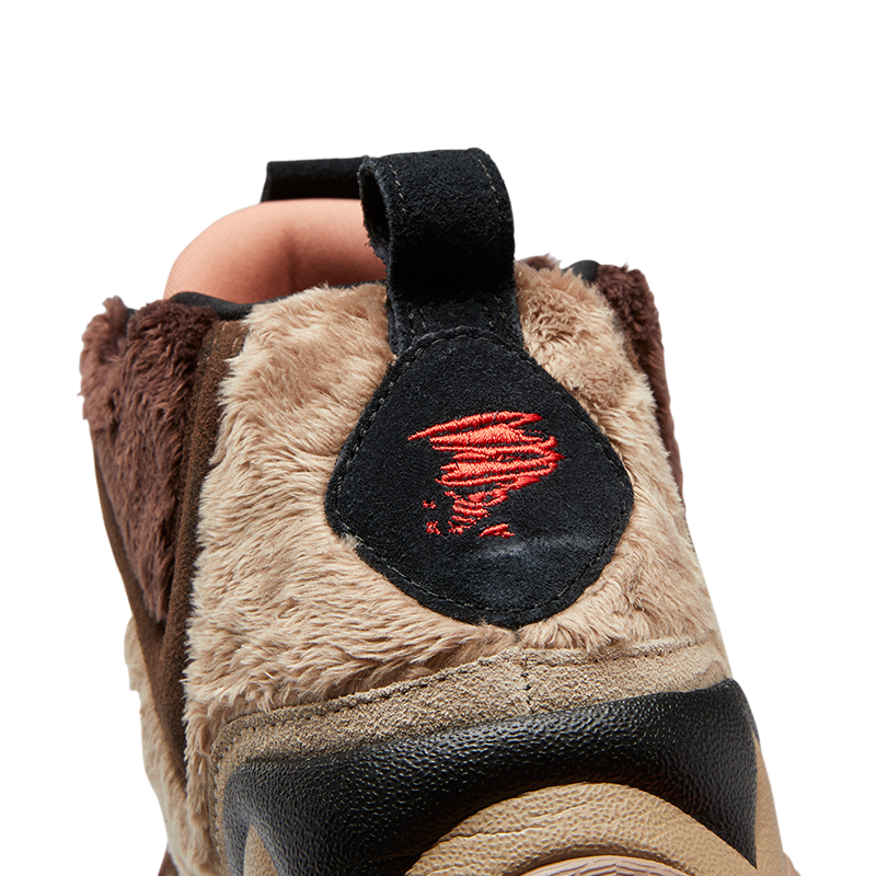 Hurrikaze II Mid Looney Tunes