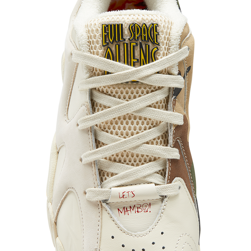 Power Rangers Hurrikaze II Low