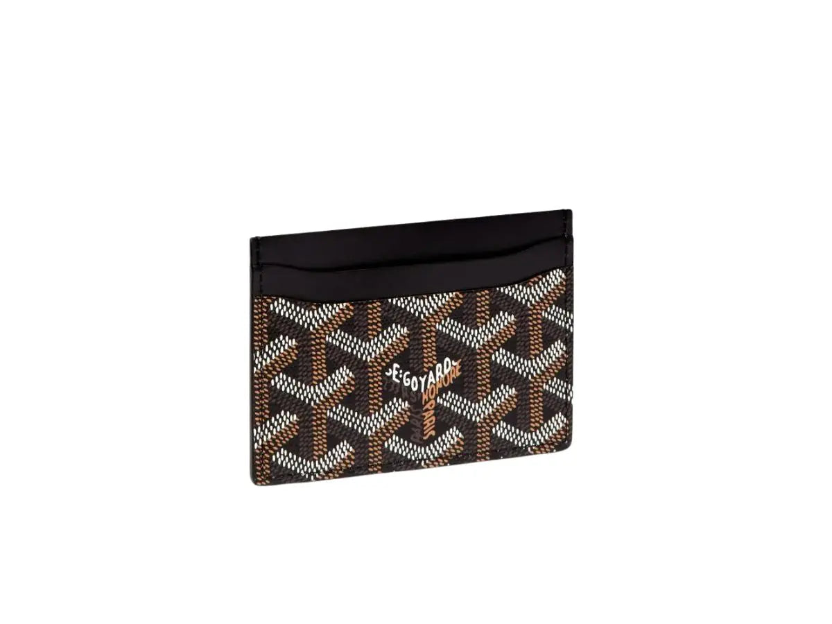 Goyard Saint Sulpice Card Wallet