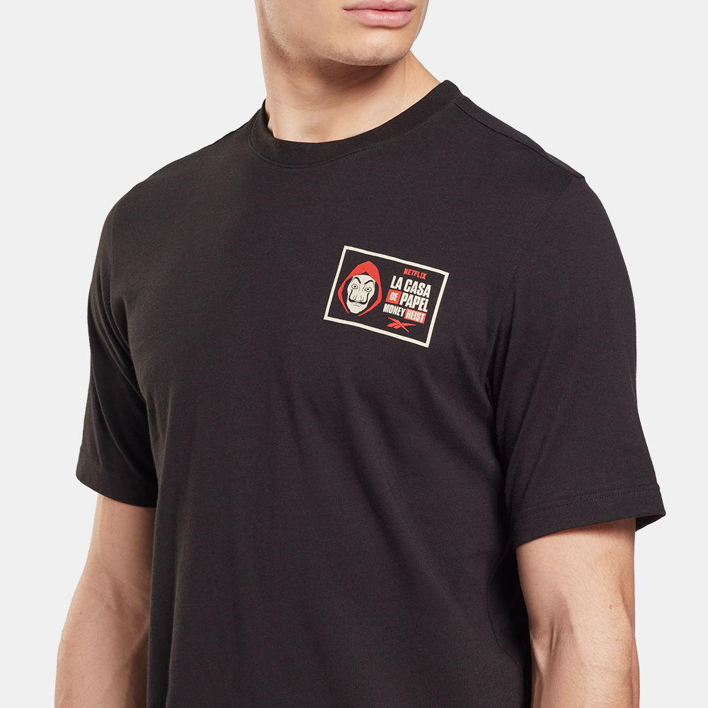 La Casa De Papel T-Shirt