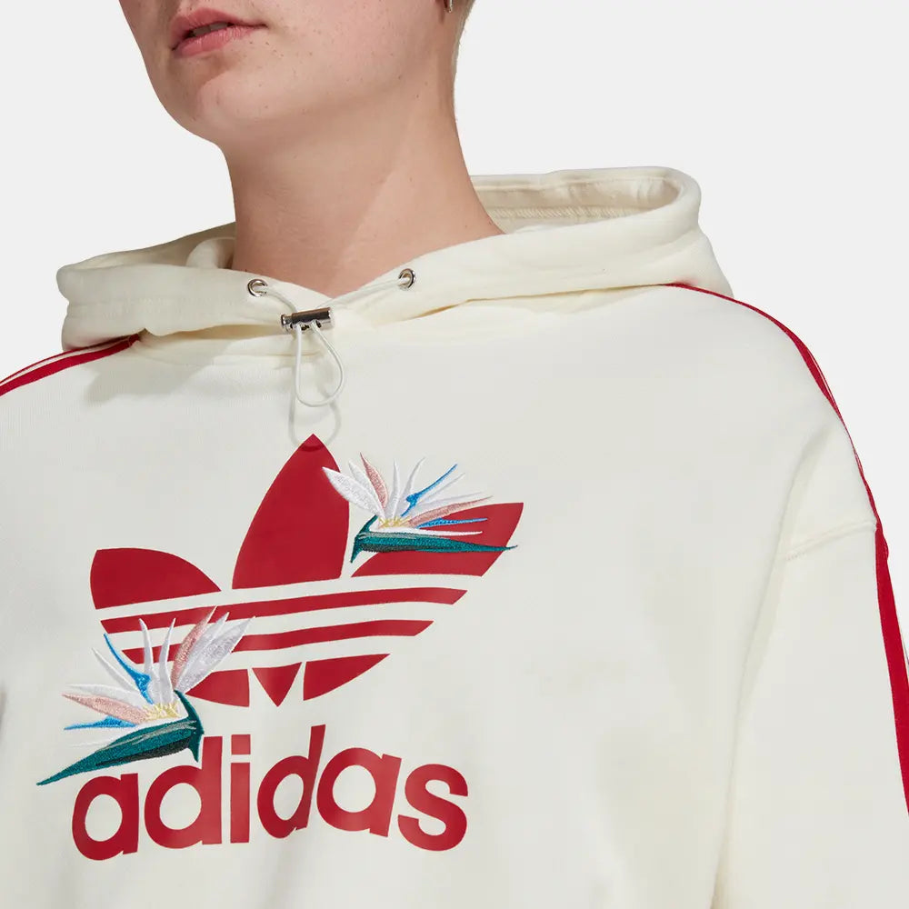 Thebe Magugu Hoodie (W)