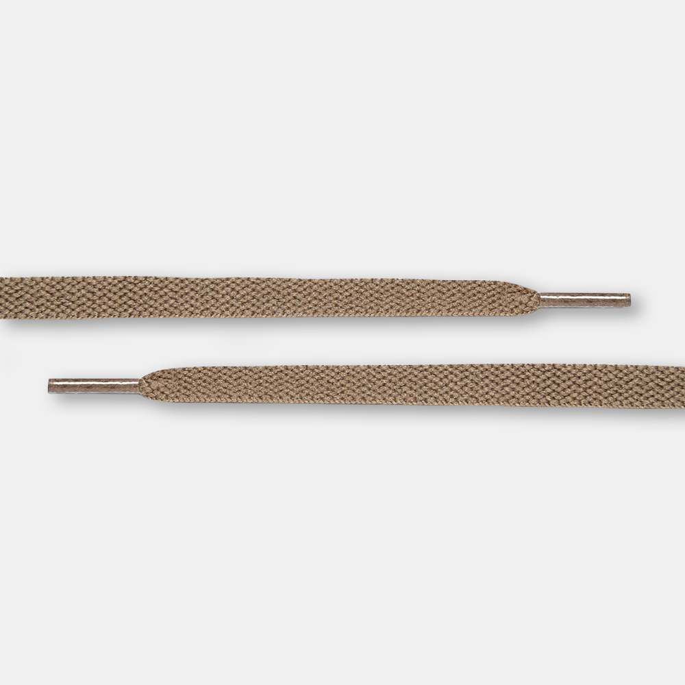 Jordan 1 Replacement Lace Mocha 63"