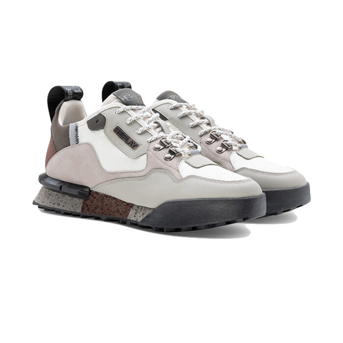 Men's Replay Field Sneakers
