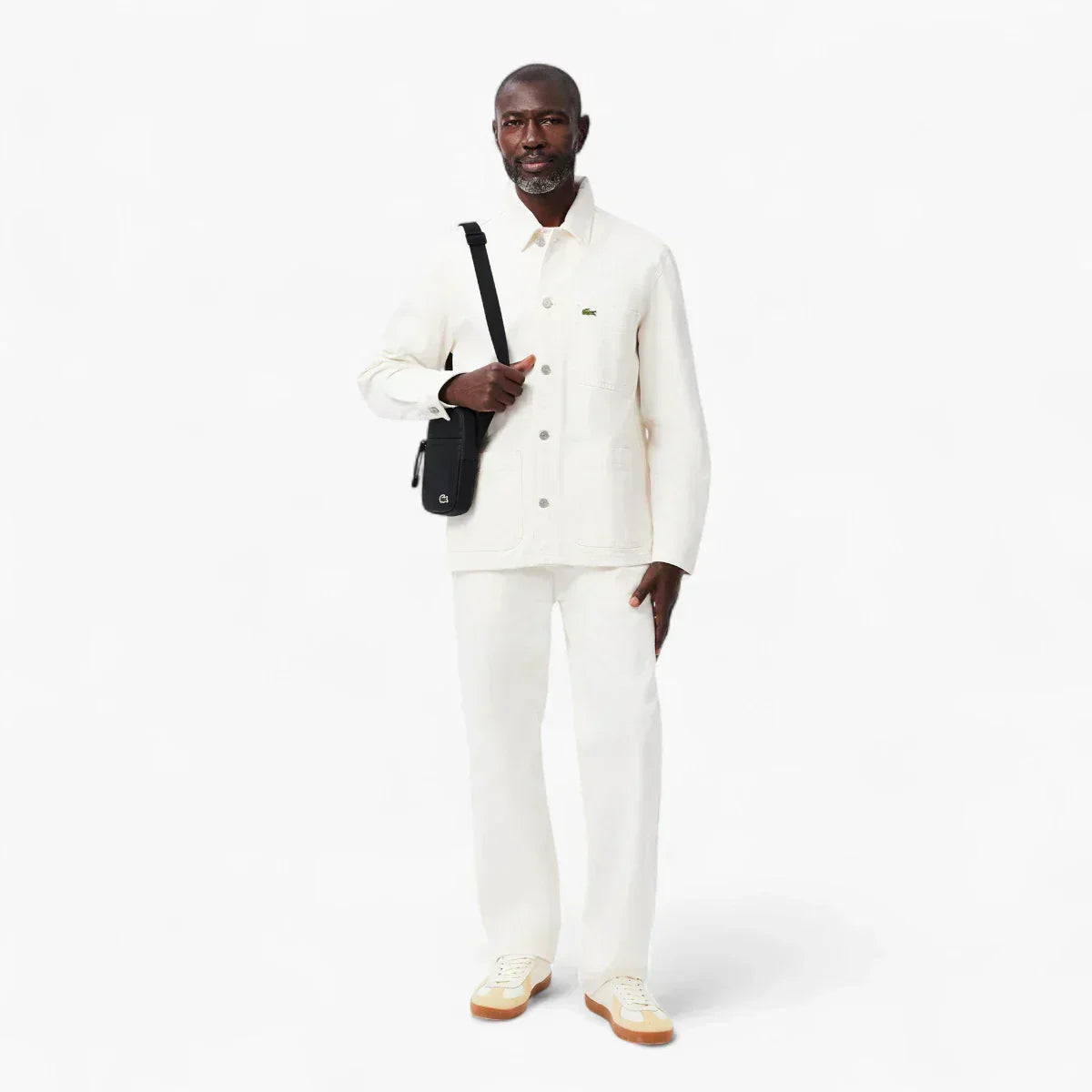 Small Lcst Slimline Satchel