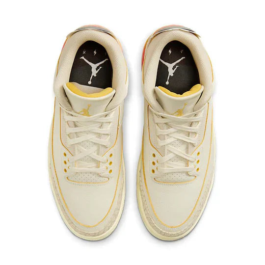 Nike Air Jordan 3 x J Balvin (Unisex)