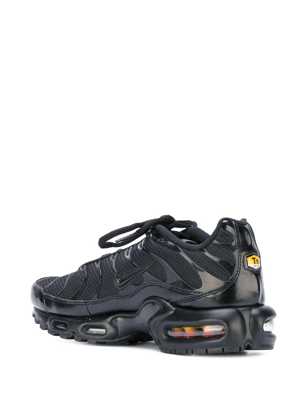Nike Air Max Black TN (Unisex)
