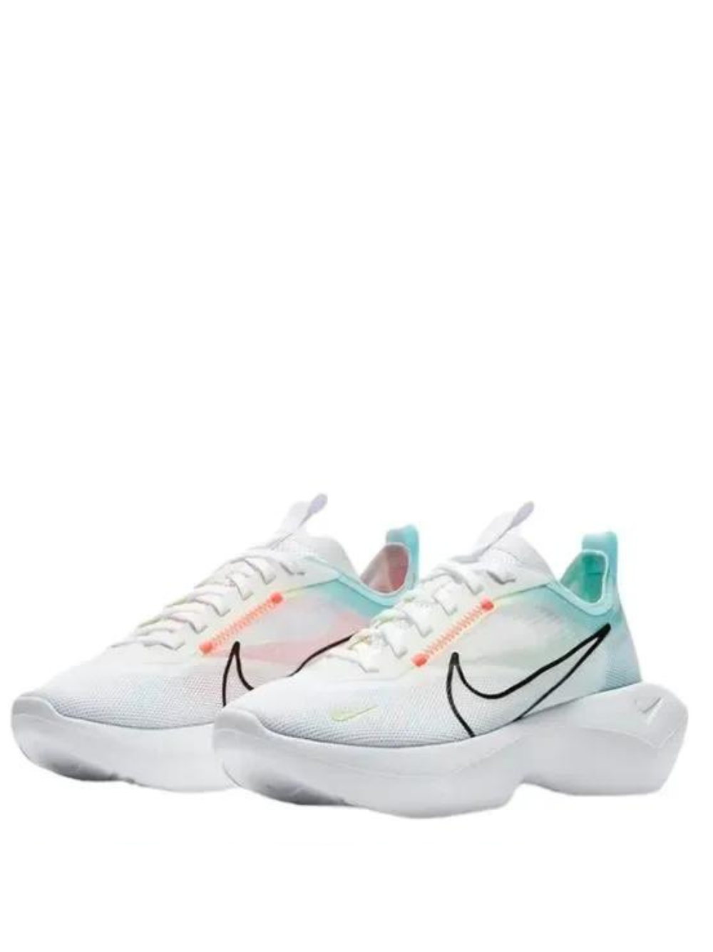 Nike Vists Lite White Lazer (Unisex)