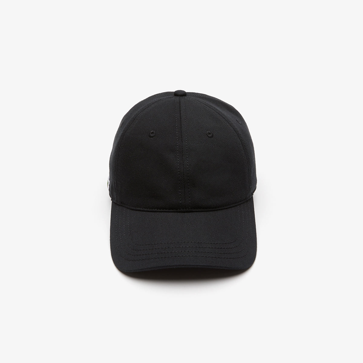 Unisex Organic Cotton Twill Cap