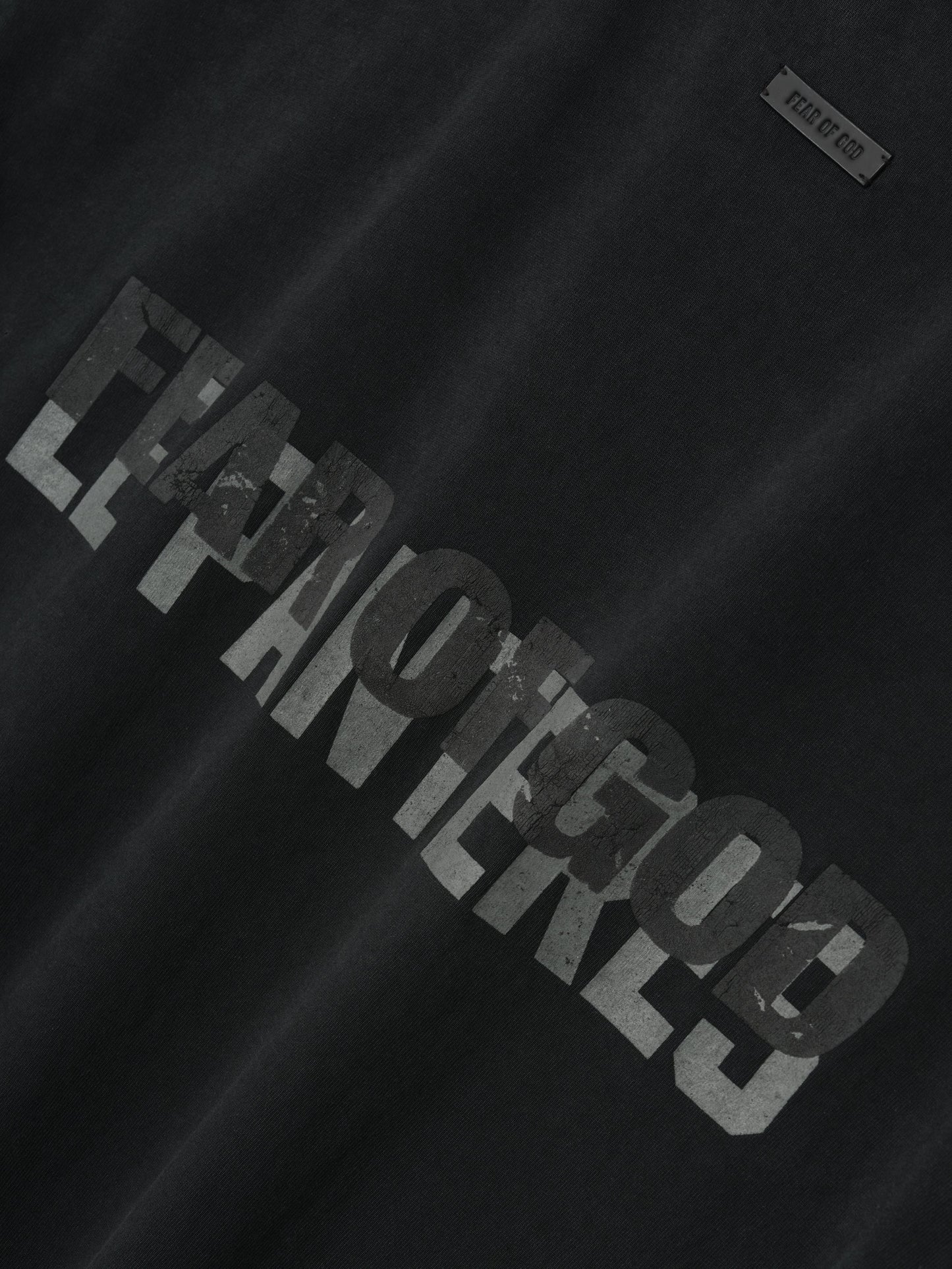 Relaxed Solidarity Tee